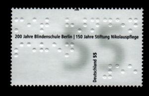 Germany 2374 Mint NH!