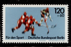 Germany Stamp #9NB202 MINT OG NH XF SINGLE - POST OFFICE FRESH