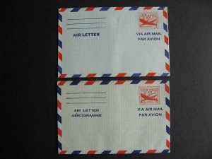 USA mint postal stationery UC16, UC16d worth a look!