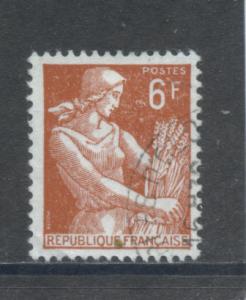 France 833  Used (2)