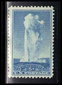 744 Fine MNH Z1469