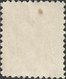 # 528A Used Carmine George Washington