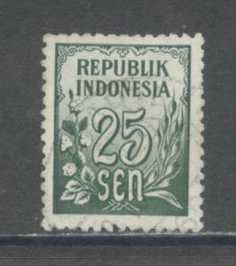 Indonesia 376  Used (2)