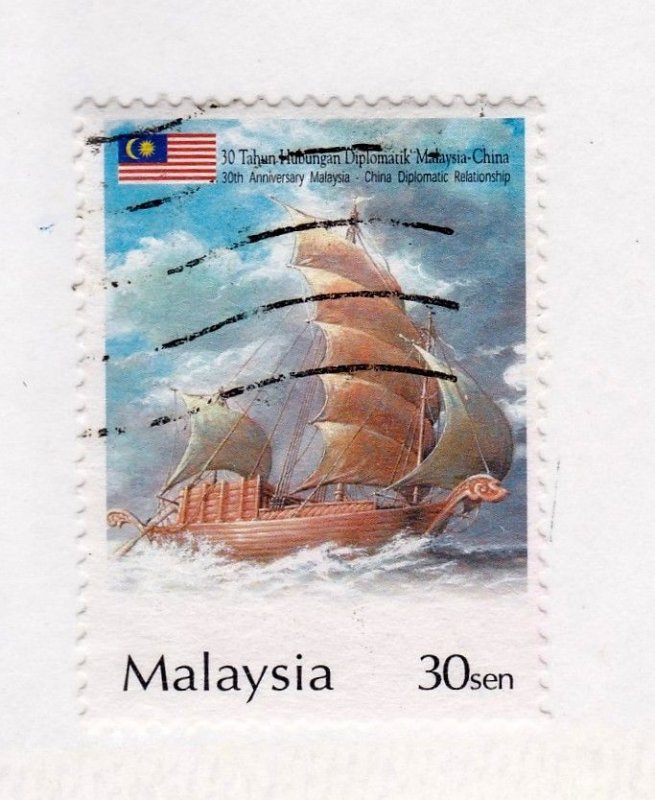 Malaysia            971a            used