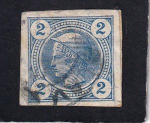 Austria    #   P11      used