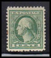 525 Very Fine MMH K4399