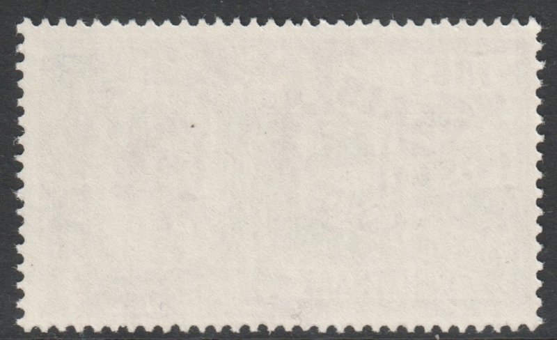 GB Scott 392 - SG636, 1963 Paris Conference 6d MH*