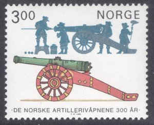 NORWAY SCOTT 858