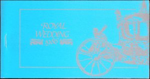 Virgin Islands #537-540, Complete Set(4), Imperf, 1986, Never Hinged