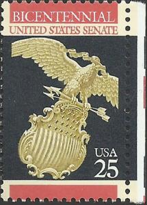 # 2413 MINT NEVER HINGED CONSTITUTION BICENTENIAL    