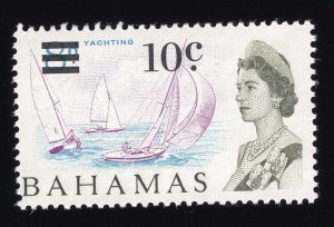 Bahamas Scott #230-244 Stamps - Mint Set