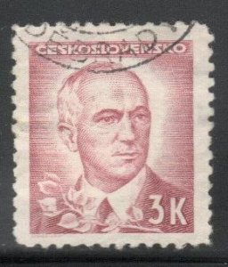 Czech Republic (Czechoslovakia) Scott No. 297