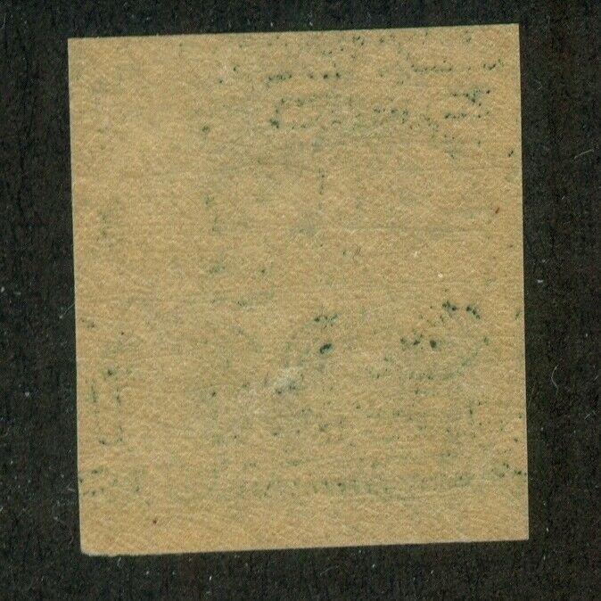 U.S. - 314 - EXTRA FINE - Never Hinged