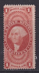 US, Scott R72c, used