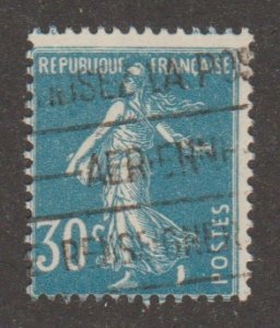 France 173 Sower