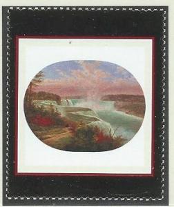 Canada MNH  Unitrade cat.# 1863