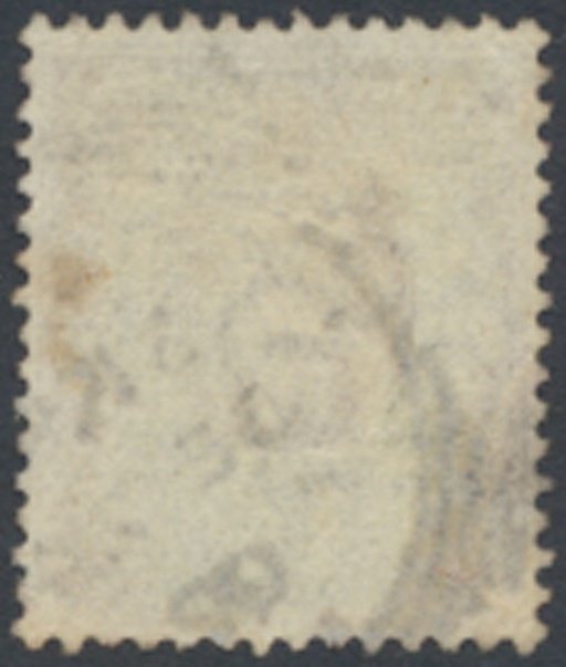 GB  SG  221   SC#  129 *  Used  see details & scans
