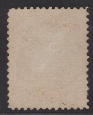 US Stamp #217 30c Hamilton USED SCV $90