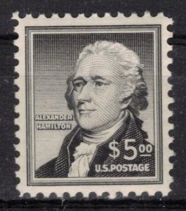 USA - Scott 1053 MNH (M)