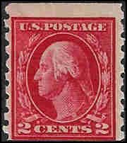 413 Mint,OG,HR... SCV $60.00