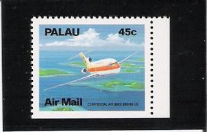 Palau  Scott#  C20  MNH