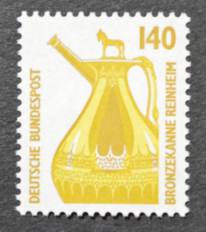 Germany Sc # 1532, VF MNH