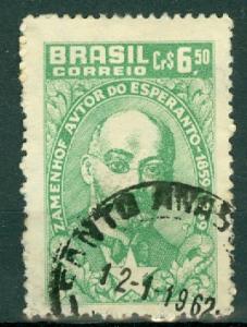 Brazil - Scott 905