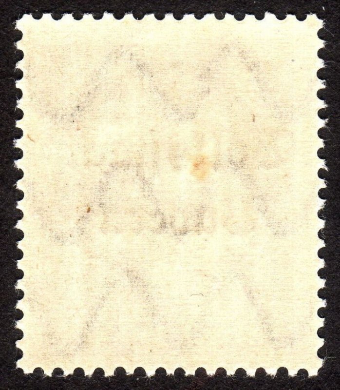 1919, Bavaria 3pfg, MNH, Sc 136