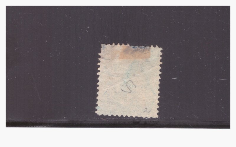 US SC.RO173b SWIFT & COURTNEY DT UNLISTED #3 MATCH AND MEDICINE BBPG14