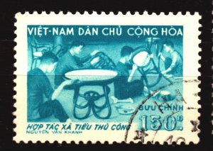 Vietnam North Scott 88 used