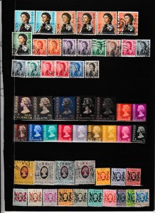 Stamps / British Colonies / Hong Kong 3