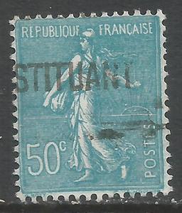 FRANCE 147 VFU Z3472-3