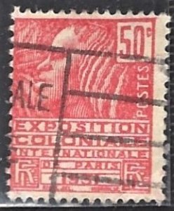 FRANCE #260 , USED - 1930 - FRAN606