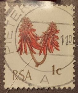 South Africa 352