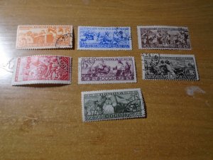 Russia  #  500-06  used