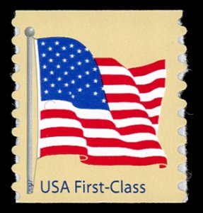 USA 4134 Mint (NH)