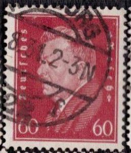 Germany - 382 1928 Used