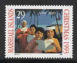 Marshall Islands Sc # 576 mint NH (RC)