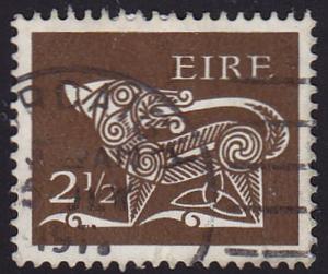 Ireland 1971 SG291 Used