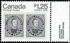 CANADA   #756 MNH (6)