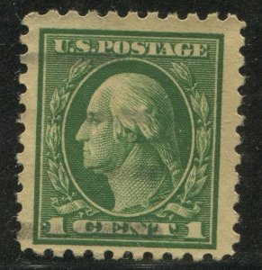 424 1c Washington Used