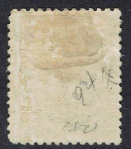 QUEENSLAND 1890 QV 4D PERF 12.5,13 