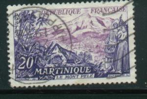 France Sct # 780; Used    