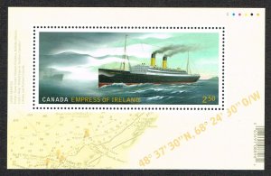 Canada MNH Scott 2746