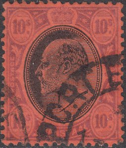 Transvaal  #279    Used