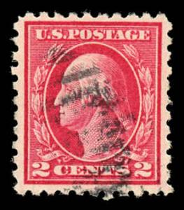 USA 425 Used