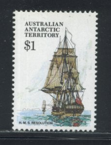 Australian Antarctic Terr. L52 MNH cgs