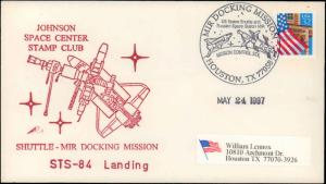 United States, Texas, Space