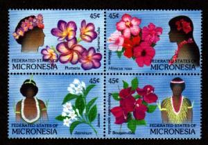 Micronesia # 75a Mint!