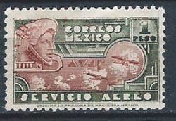 Mexico C72 [NH]